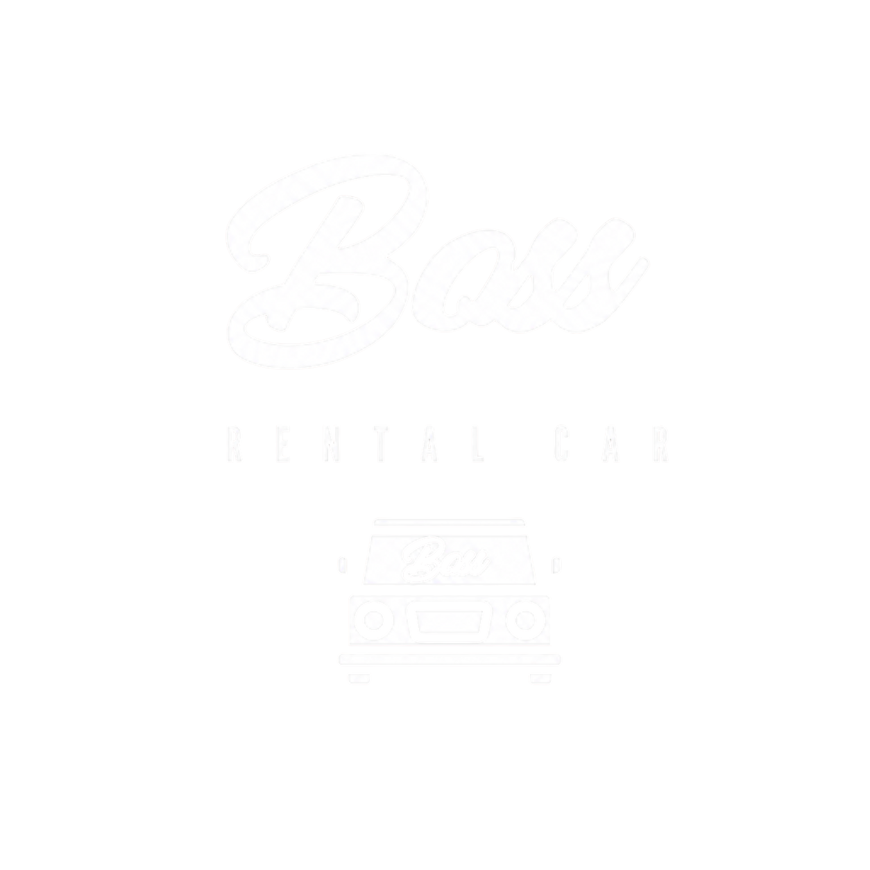 BOSS RENTAL CAR